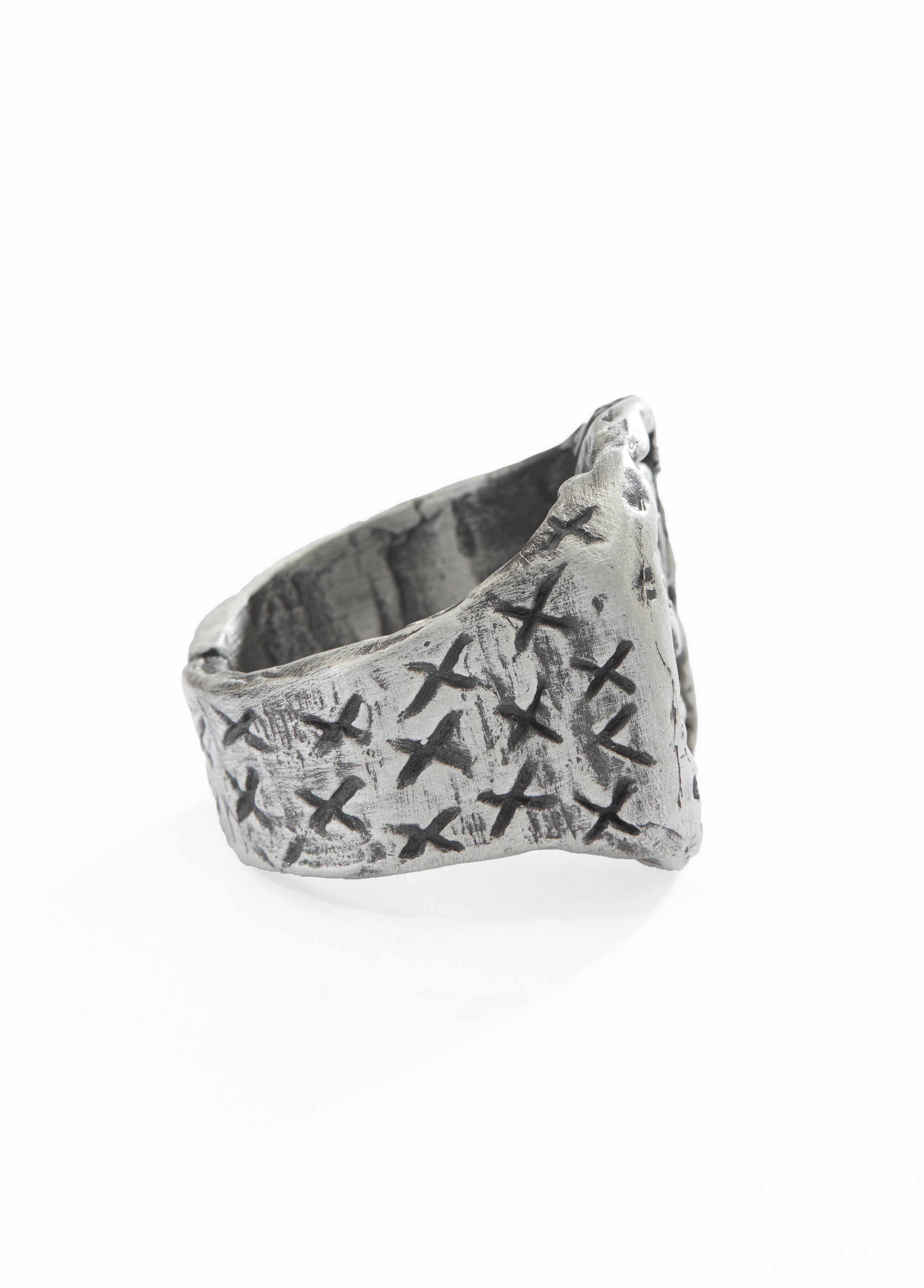 Tarot Series - The Devil Ring - Studio183