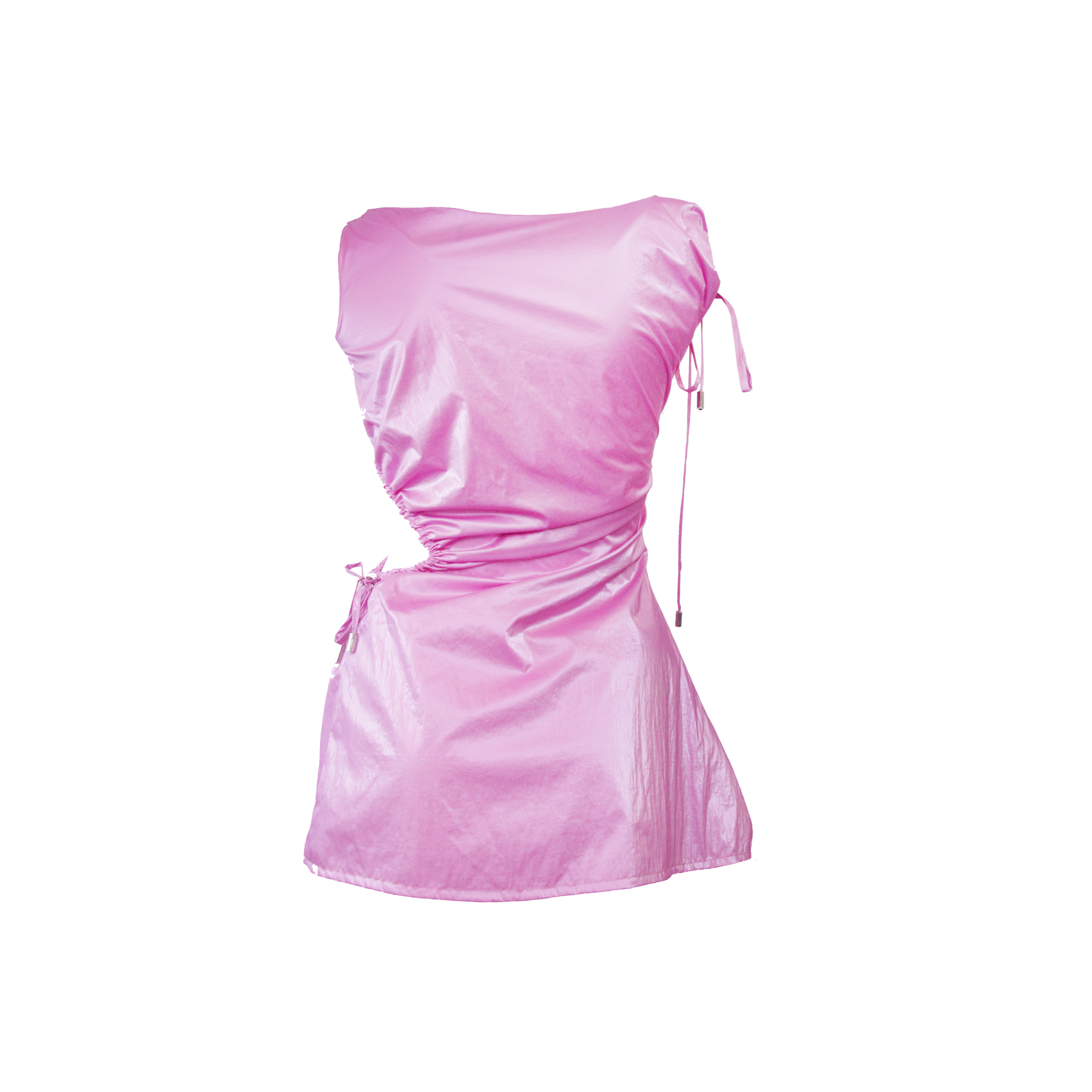 Barbie Parachute Minidress - Studio183