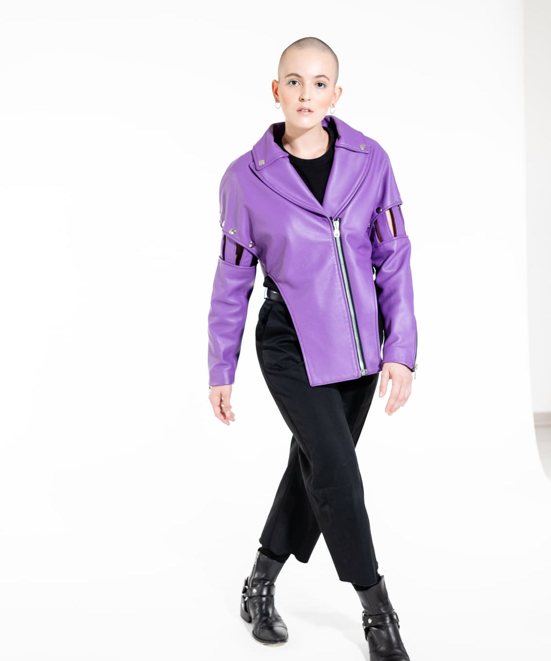 SPENCER PURPLE - Studio183