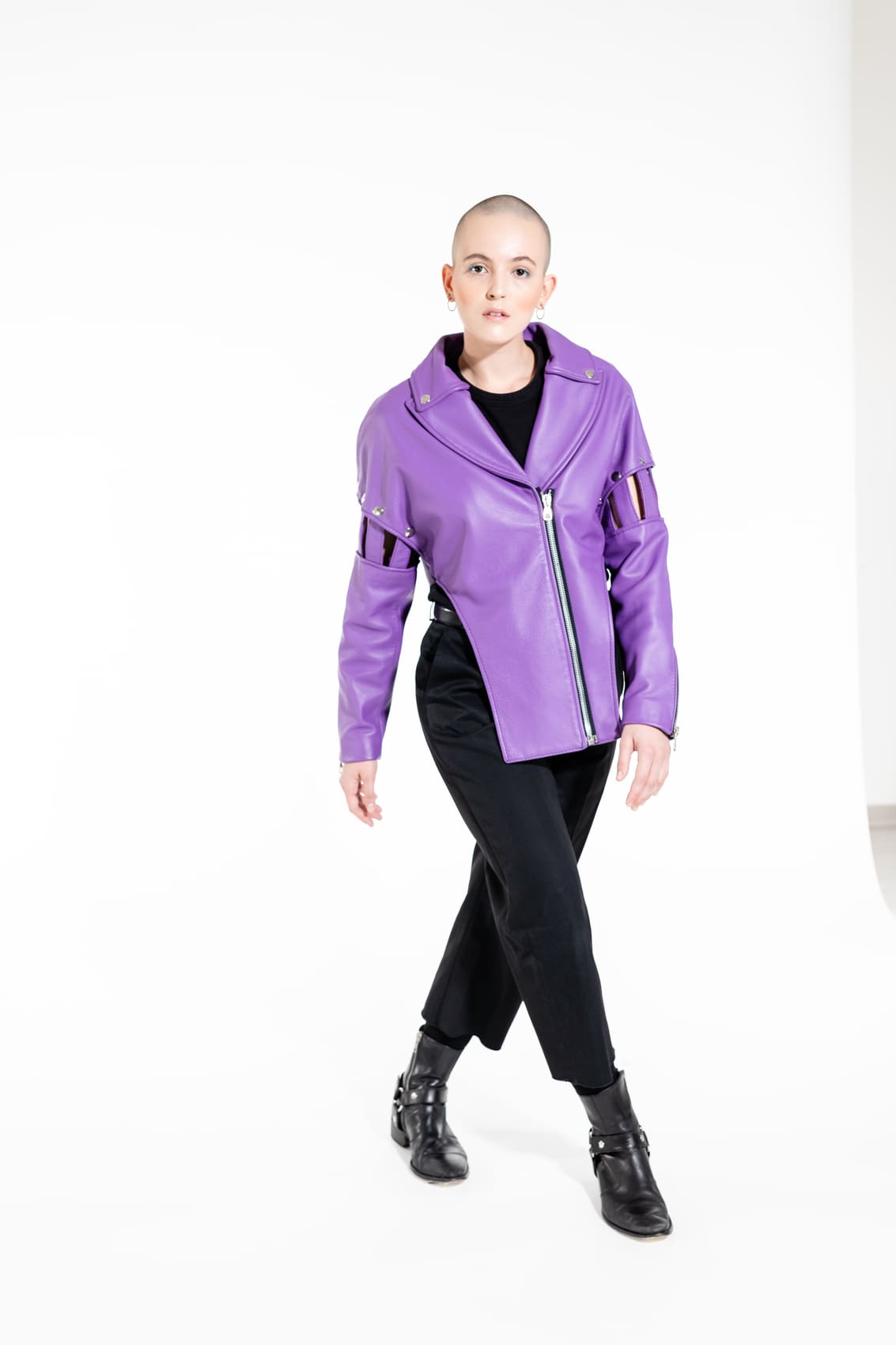 SPENCER PURPLE - Studio183
