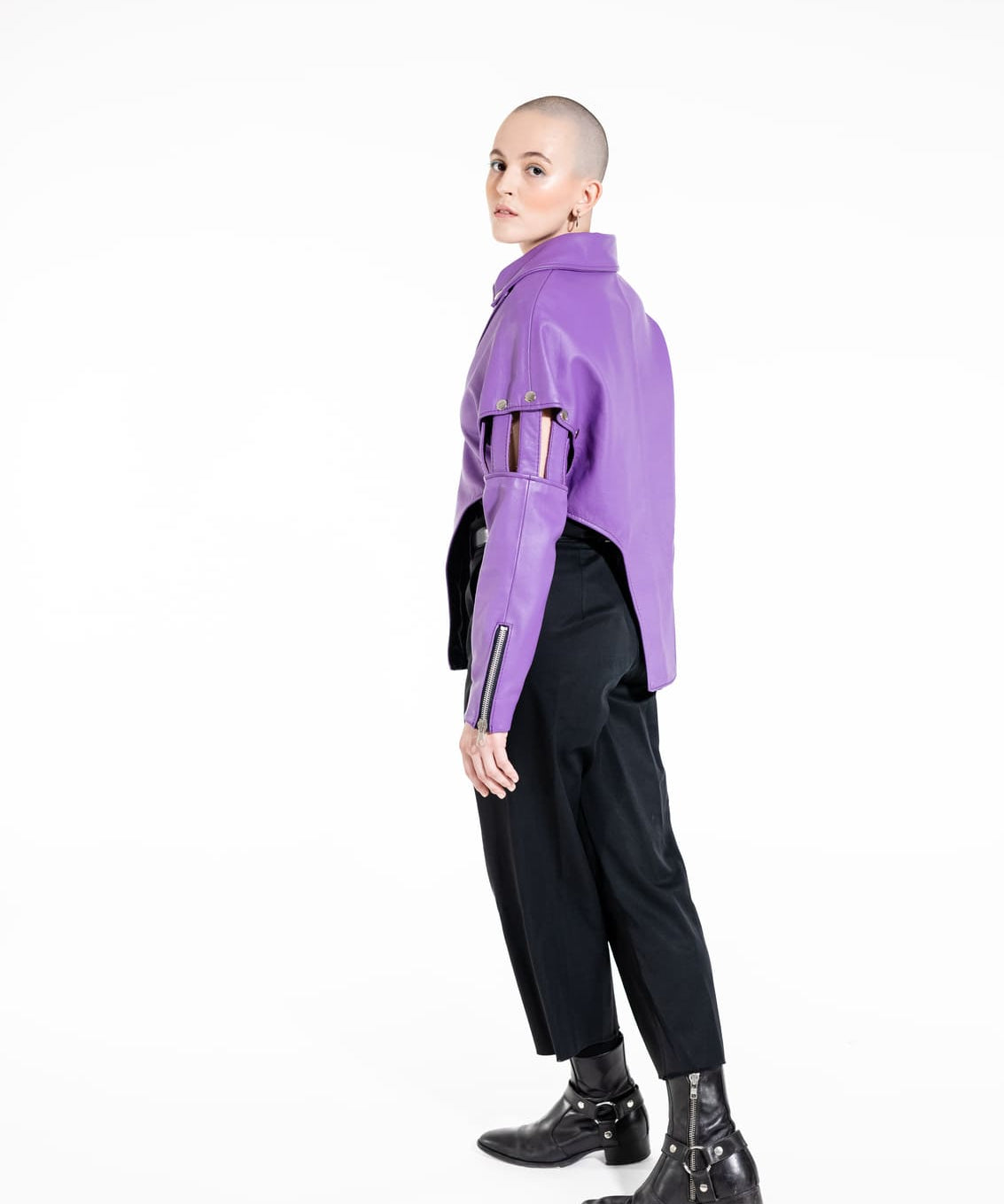 SPENCER PURPLE - Studio183
