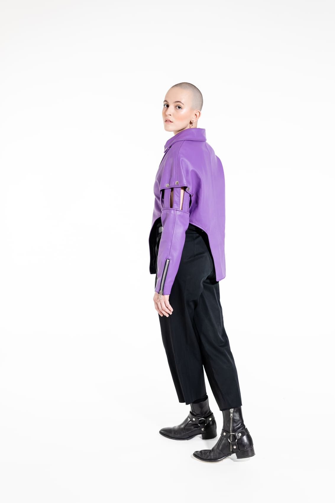 SPENCER PURPLE - Studio183