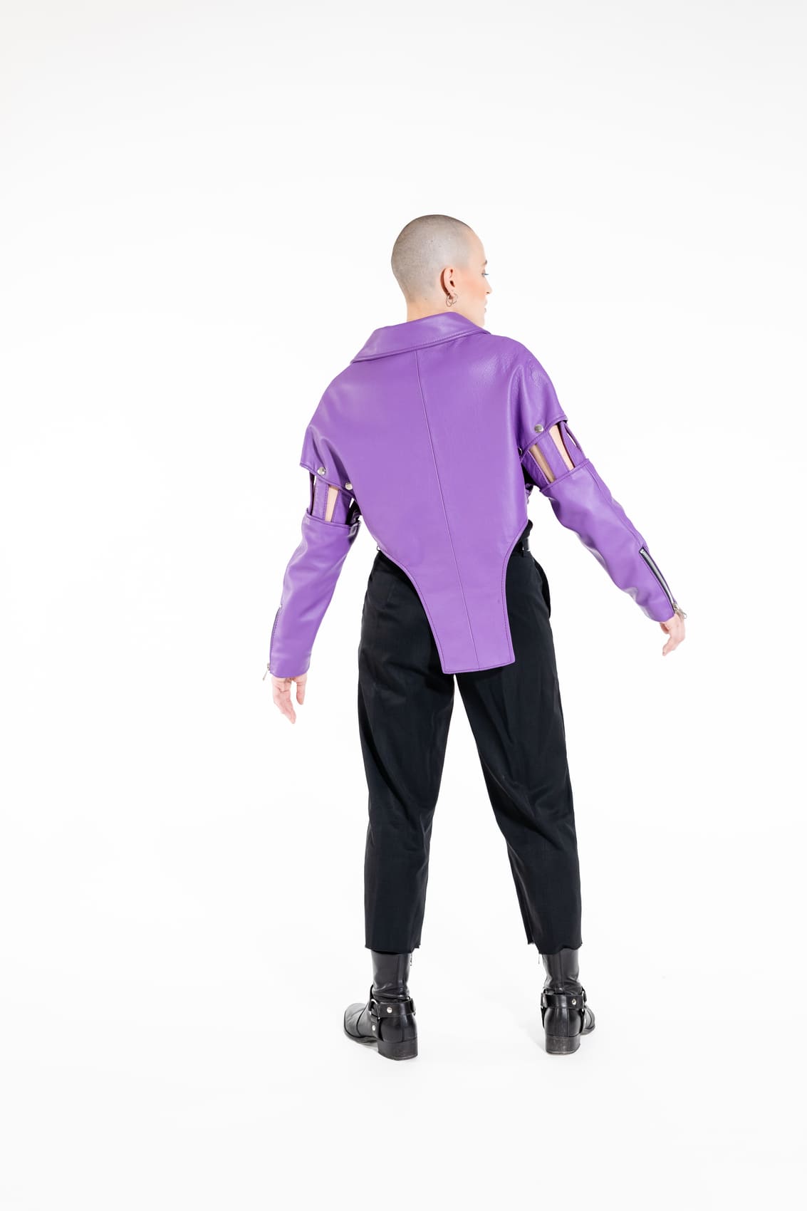 SPENCER PURPLE - Studio183