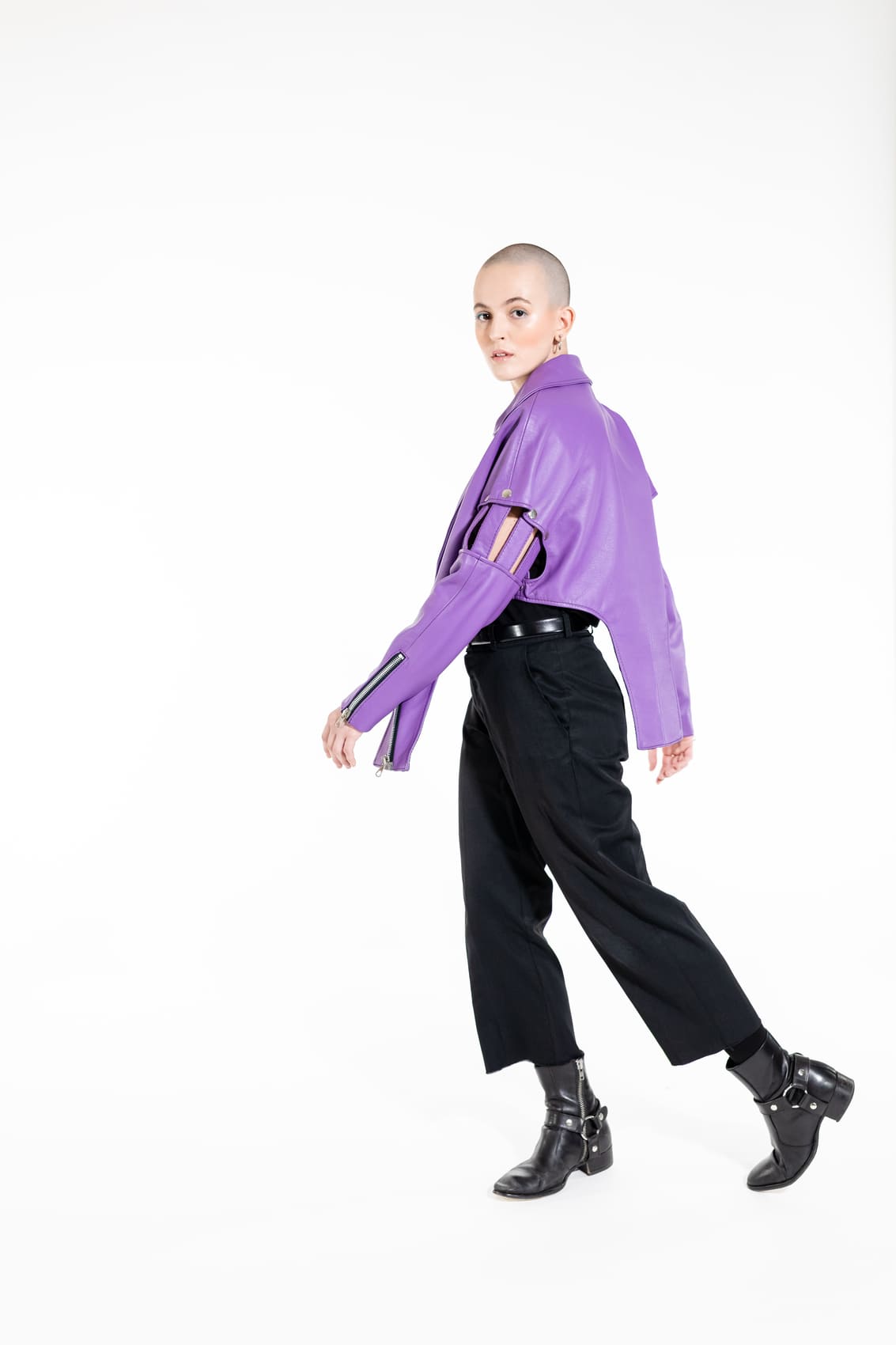 SPENCER PURPLE - Studio183