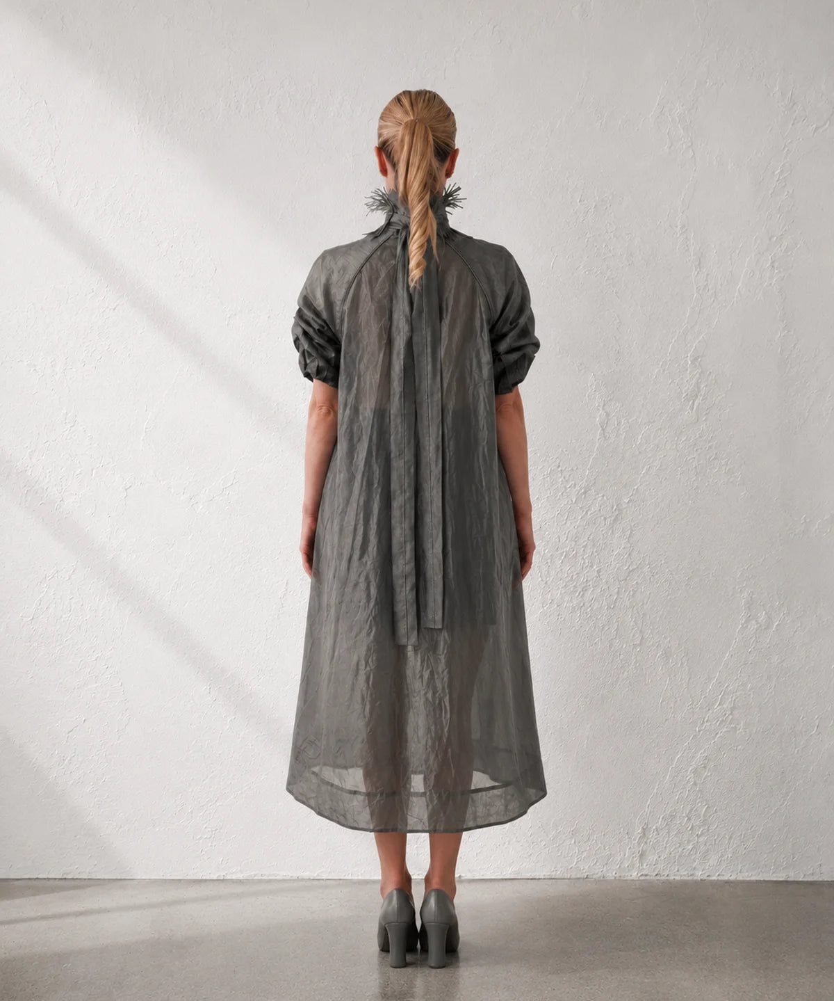 Grey Dress - Studio183