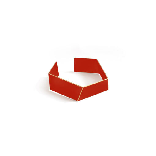 Bracelet Folded - Studio183