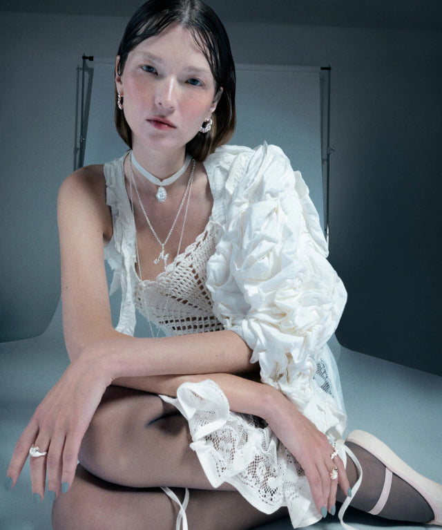 Perla I Ring - Studio183