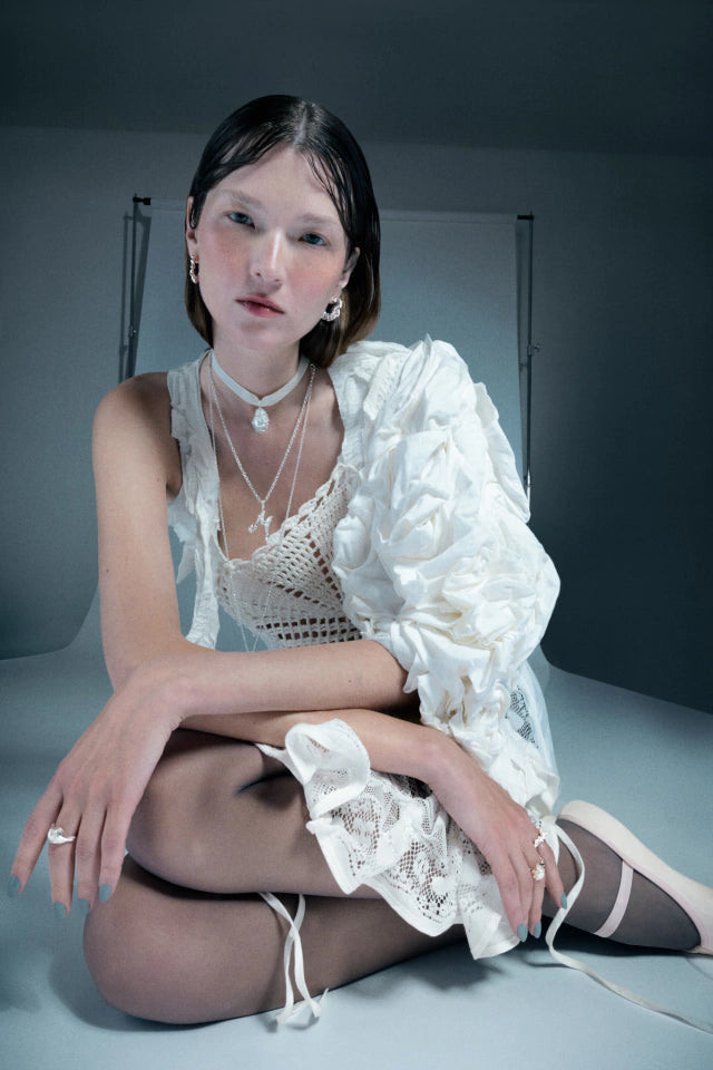 Perla I Ring - Studio183