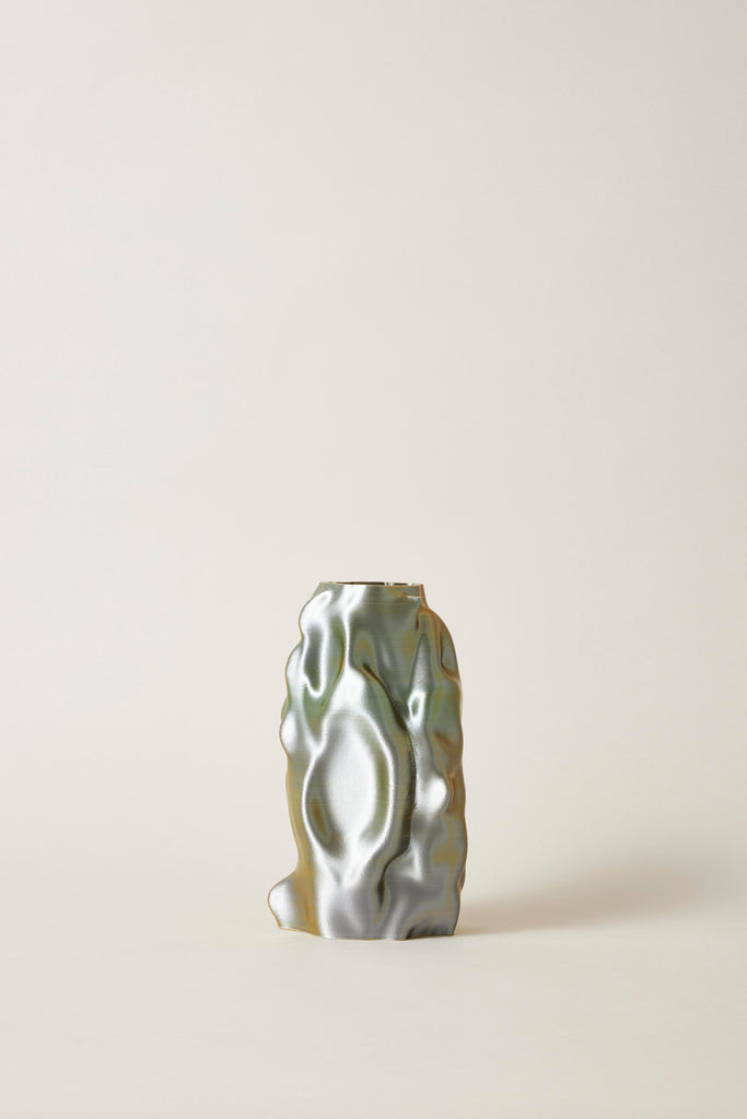 Niklas Jeroch - "Organic Angel Vase"