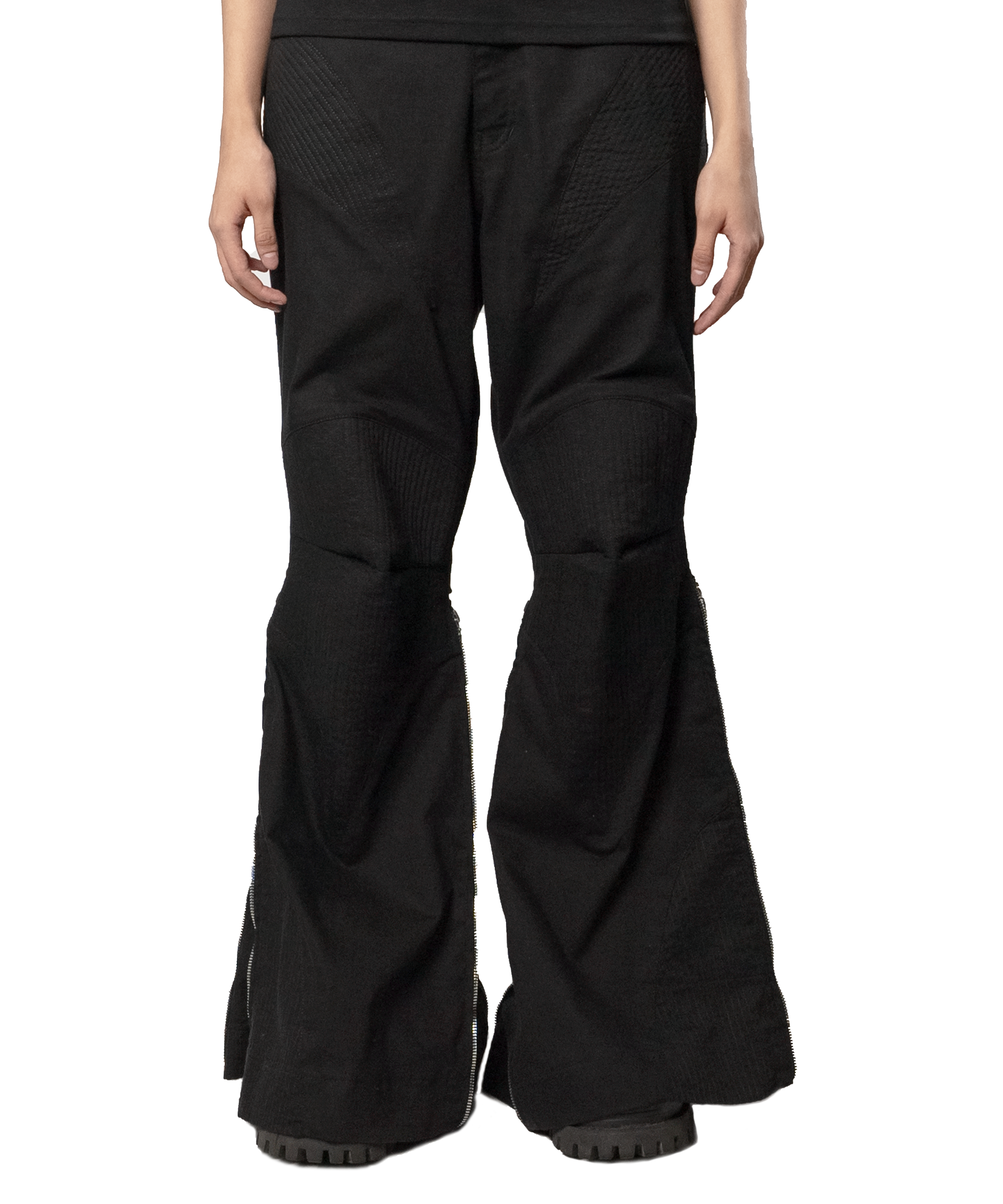 Pegasus Flared Pants - Studio183