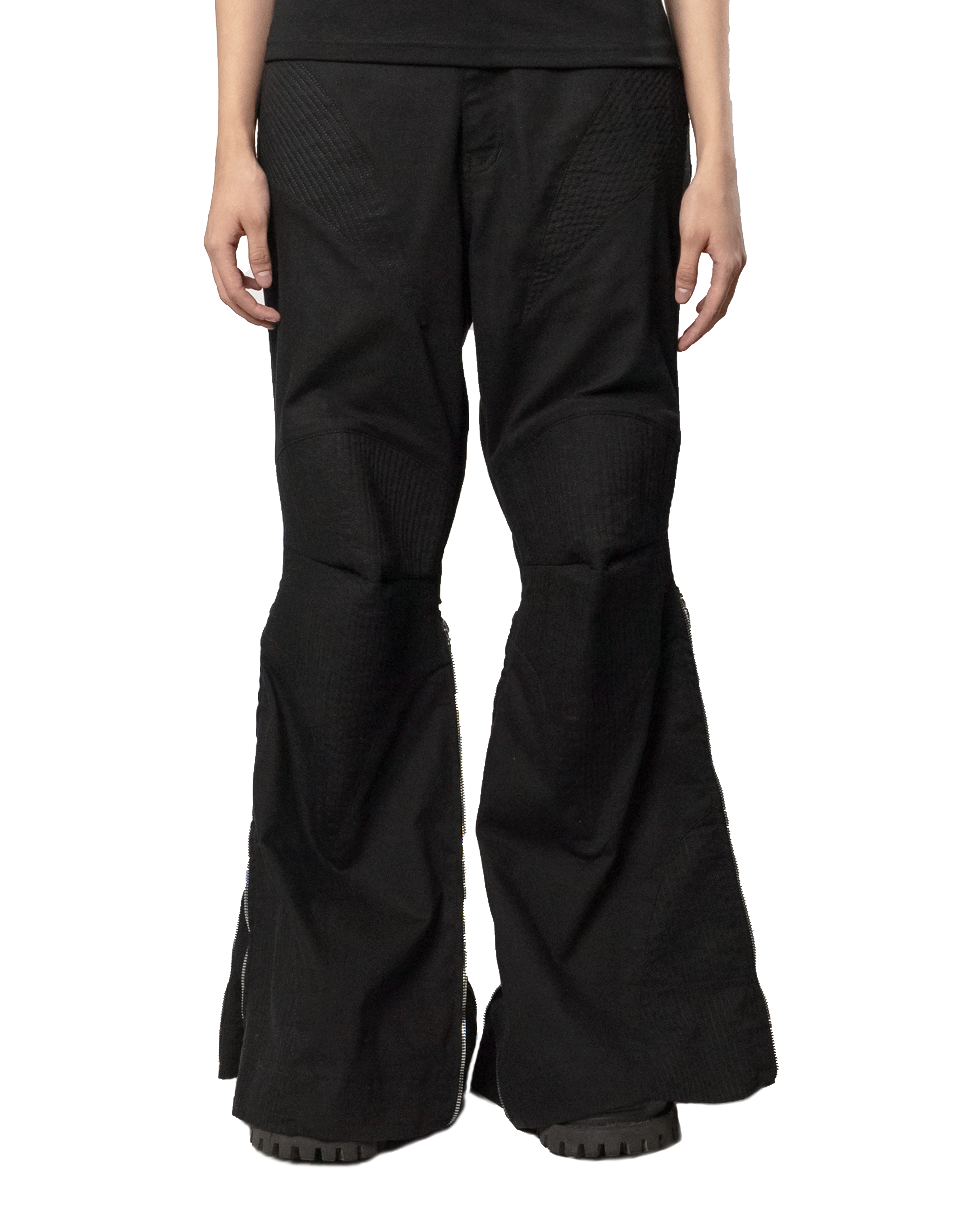 Pegasus Flared Pants - Studio183