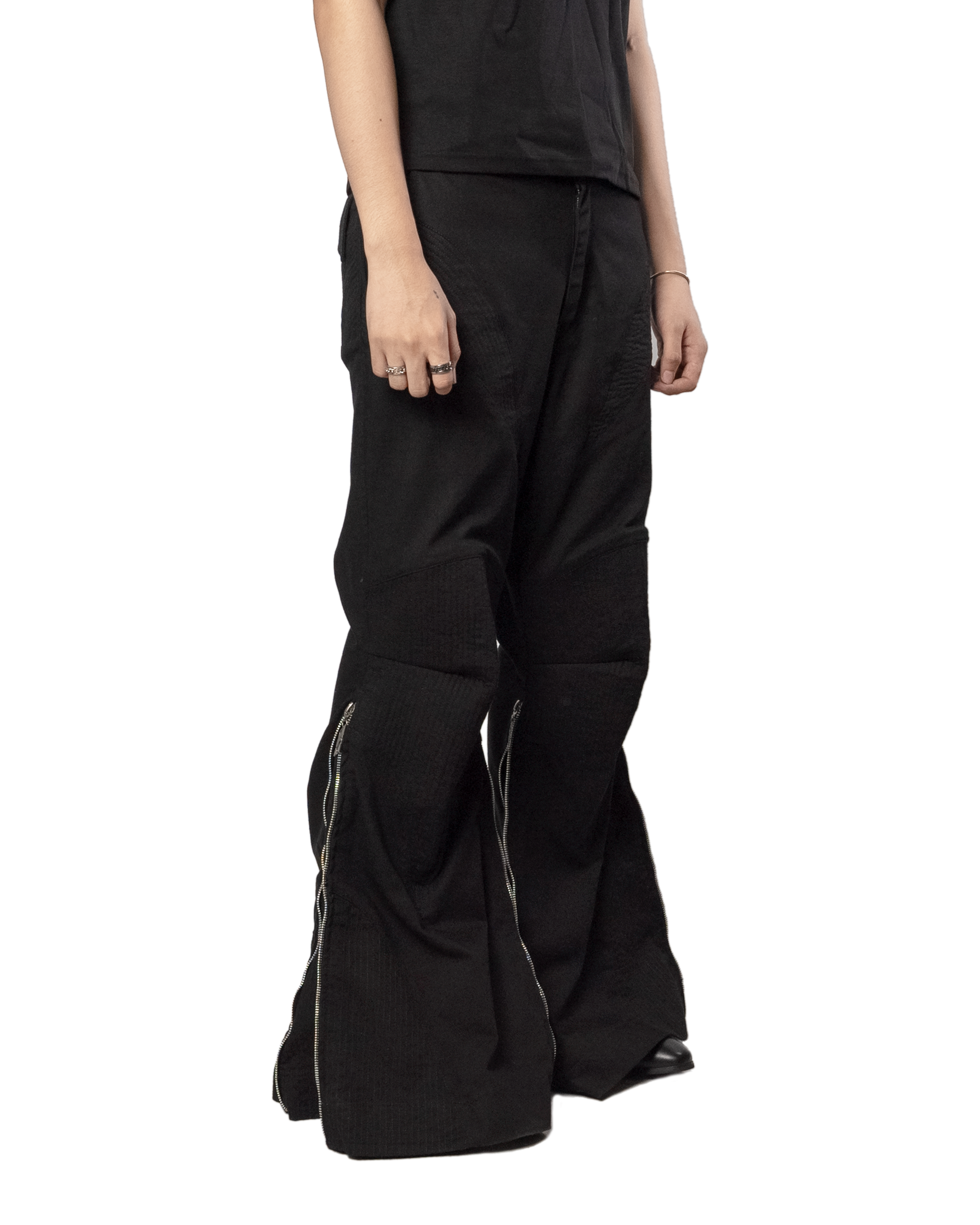 Pegasus Flared Pants - Studio183