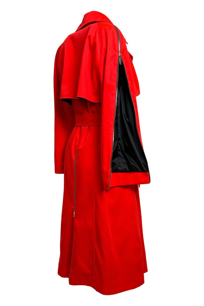 Trench Neon