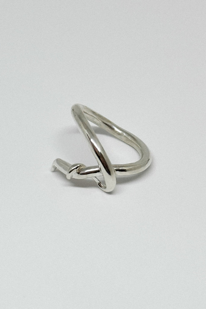 ring TENDER TENDRILS 1