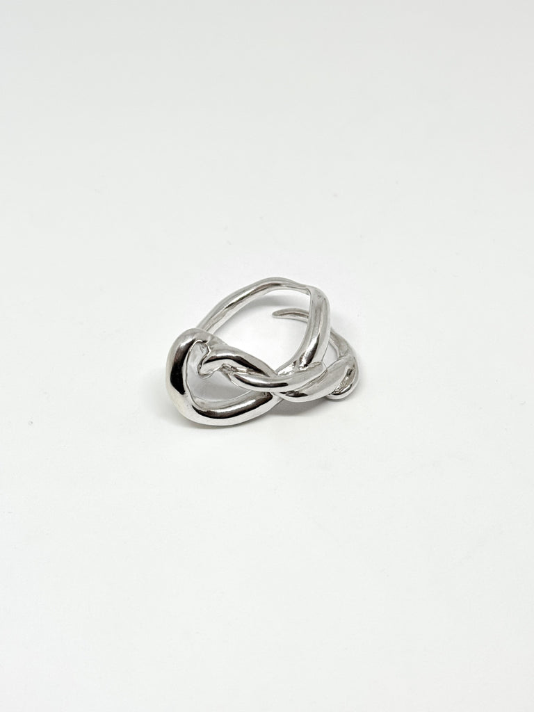 ring TENDER TENDRILS 4