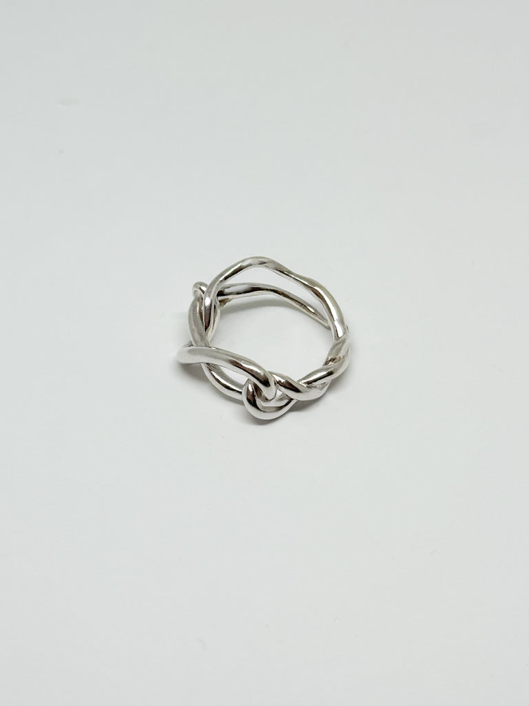 ring TENDER TENDRILS 5