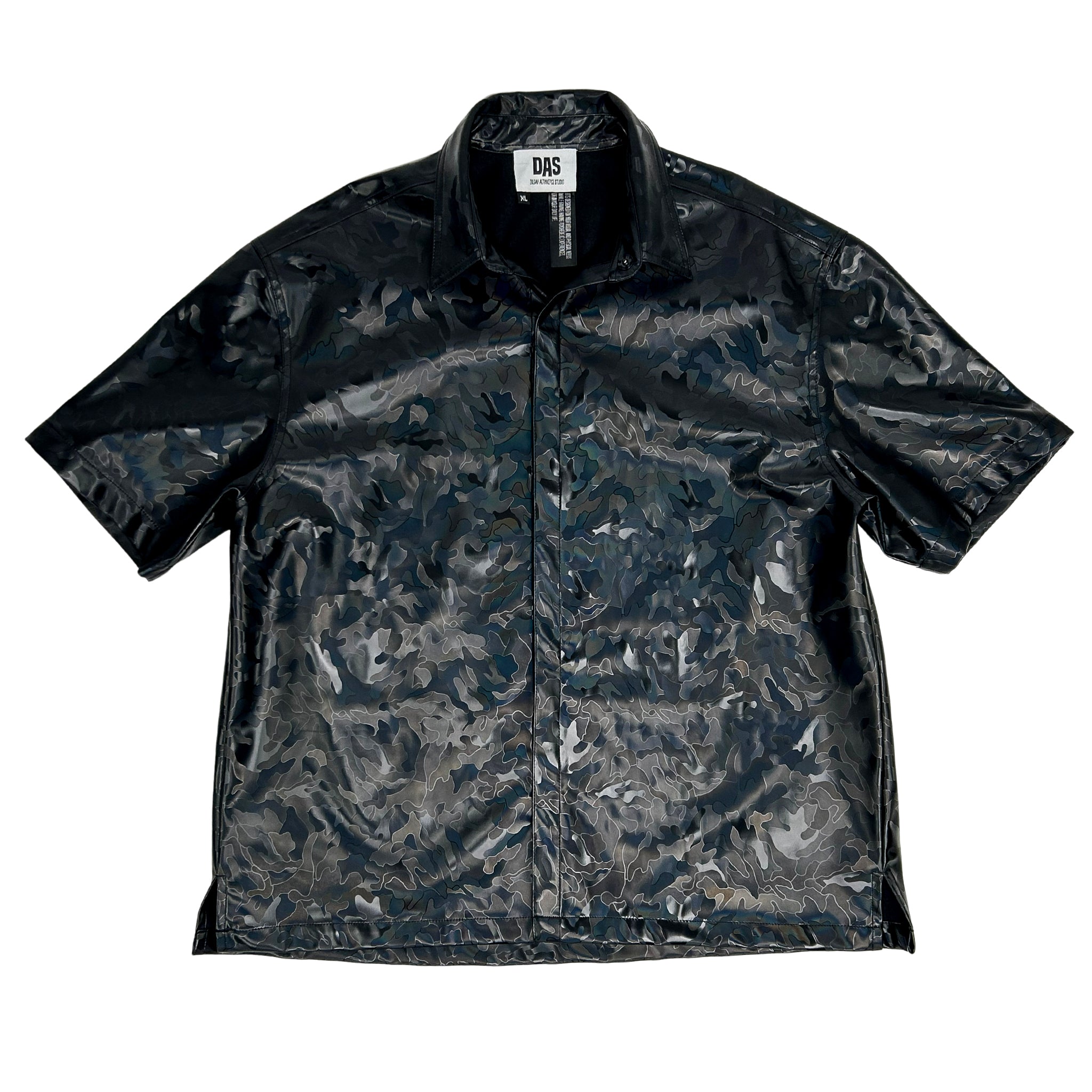 Spectraflage 1.1 Shirt - Studio183