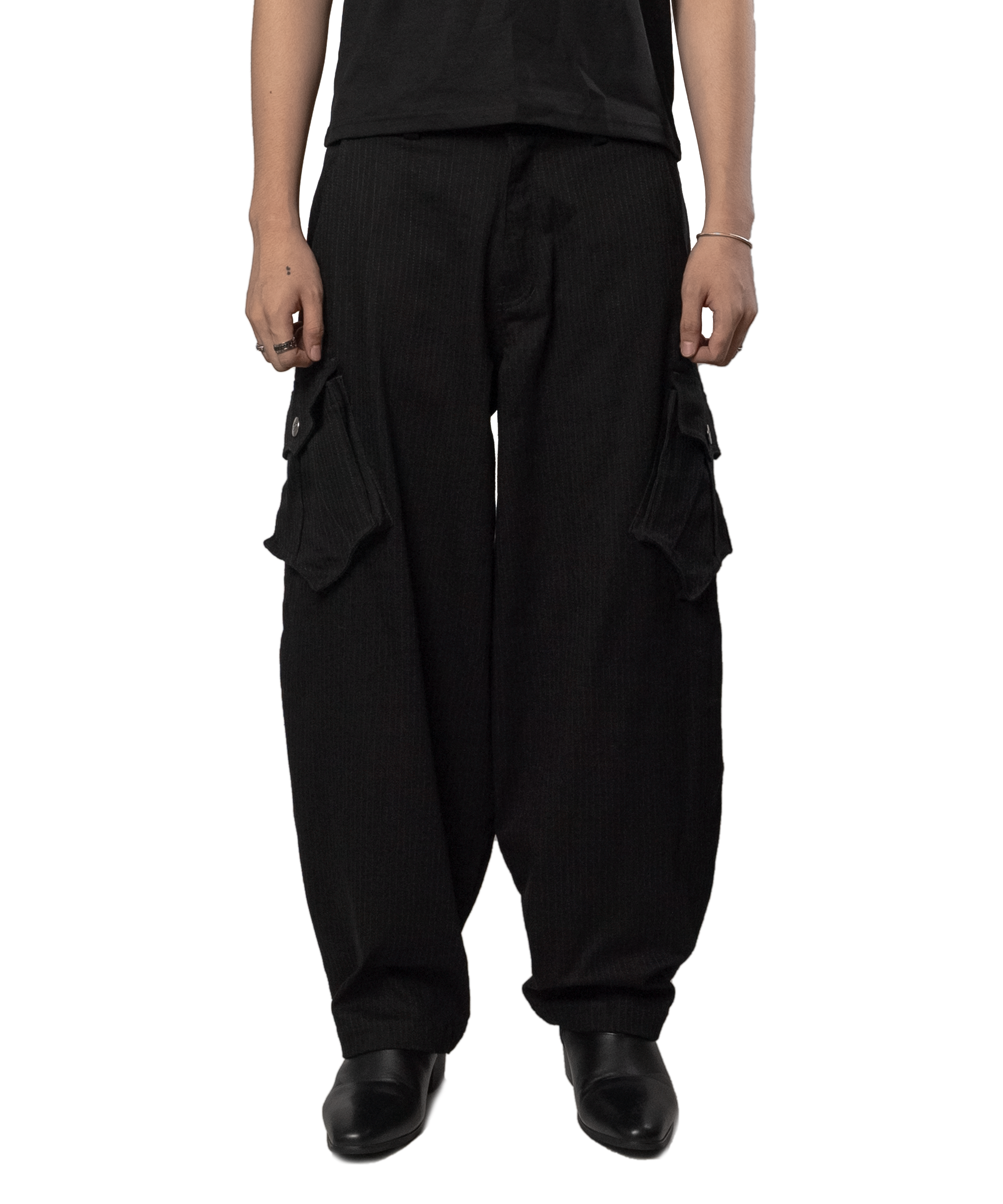 Styx Balloon Pants - Studio183