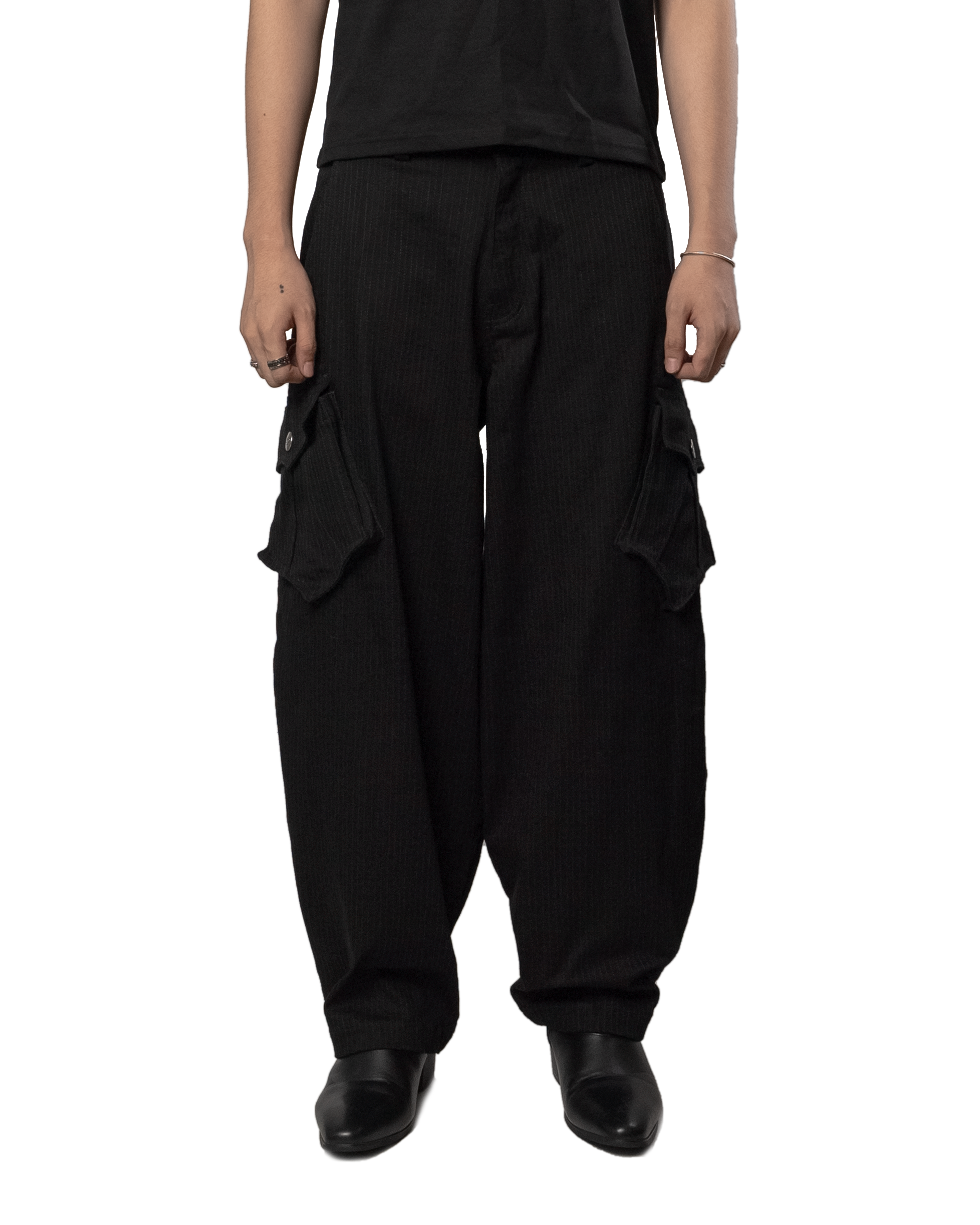 Styx Balloon Pants | STUDIO183