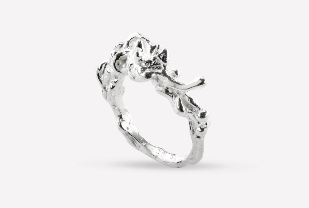 Under The Sea Ring