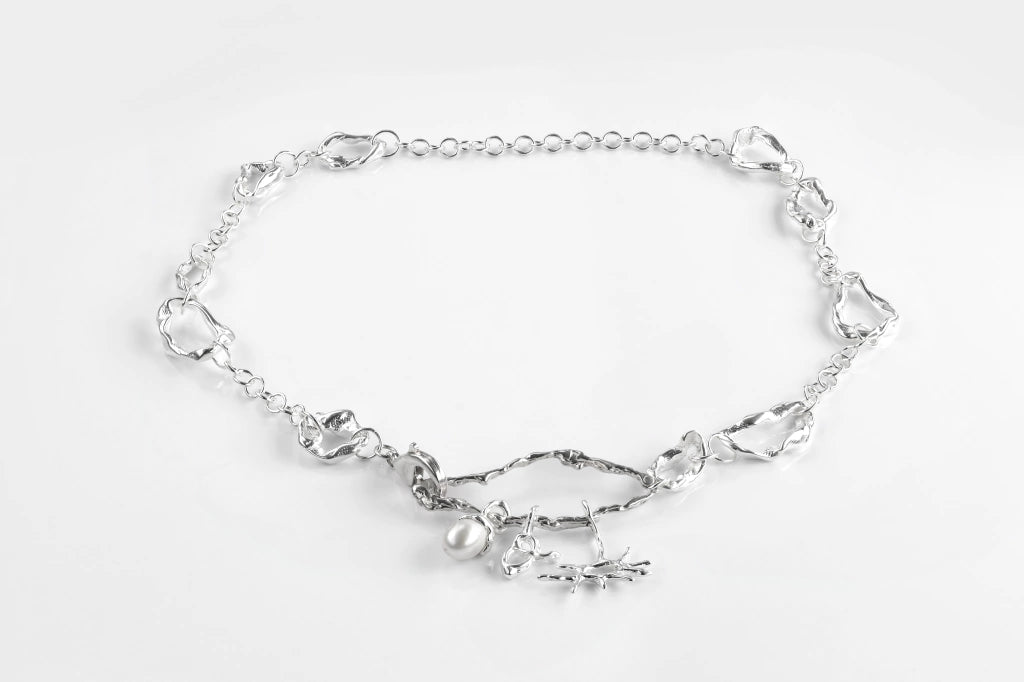 Anemone Necklace