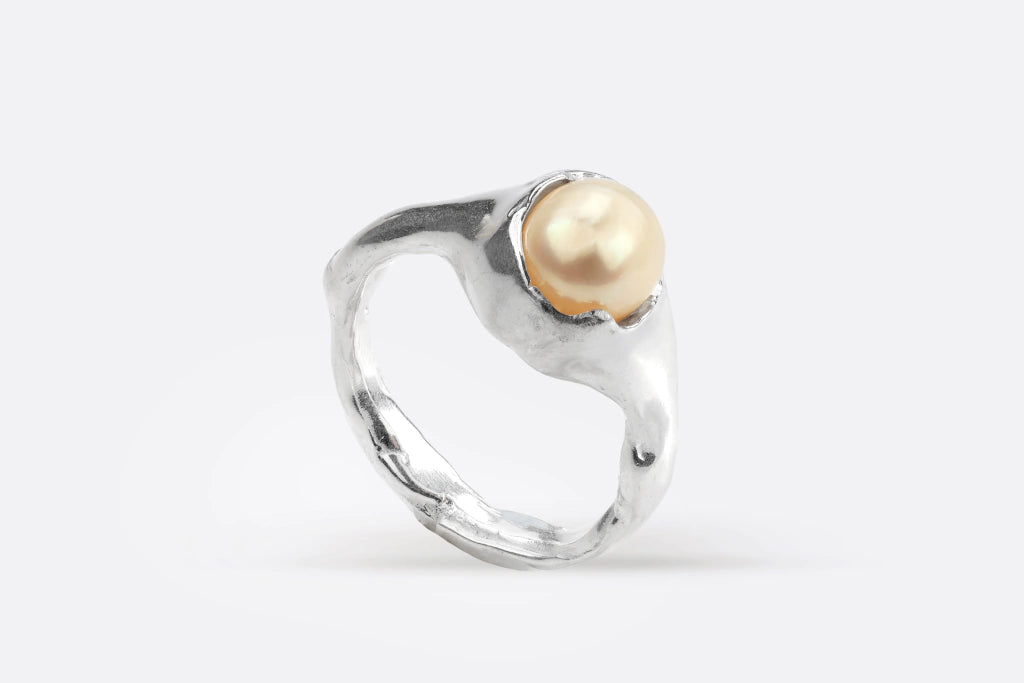 Perla I Ring - Studio183