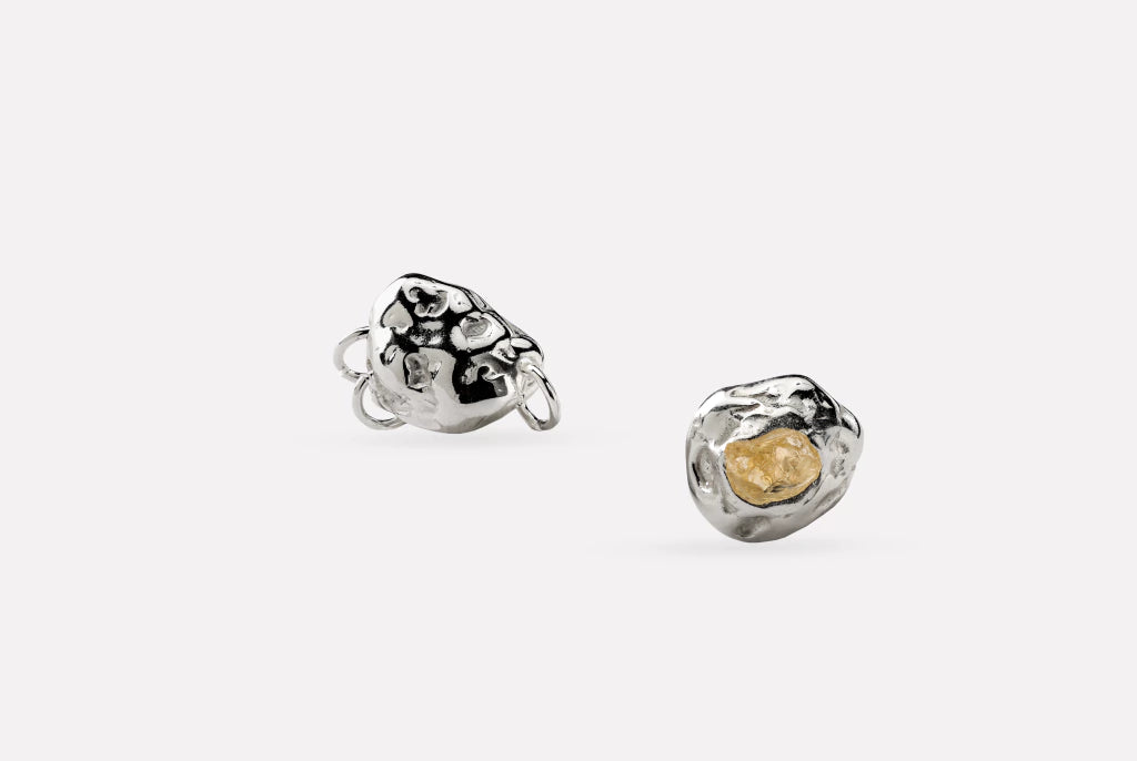 Bonifácio Earrings