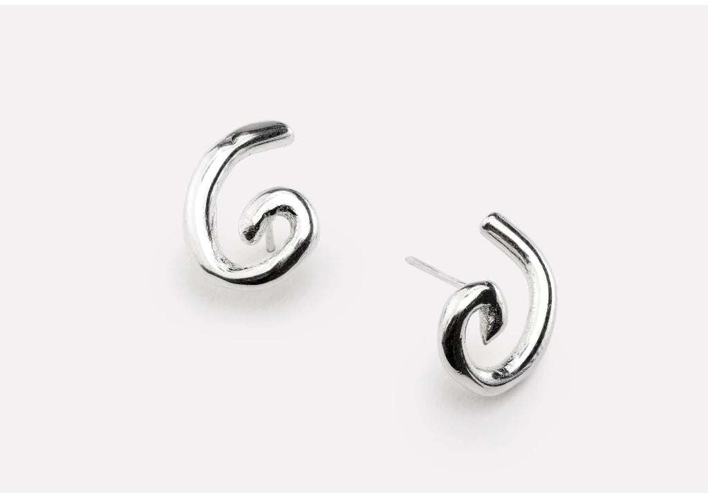 The L'Intérieur Earring