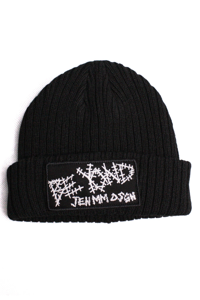 ALL DAY BEYOND BEANIE