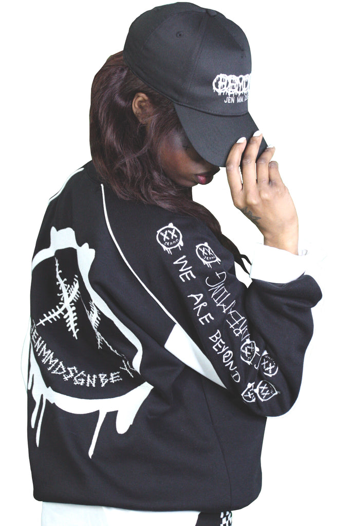 BEYOND DRIP CAP