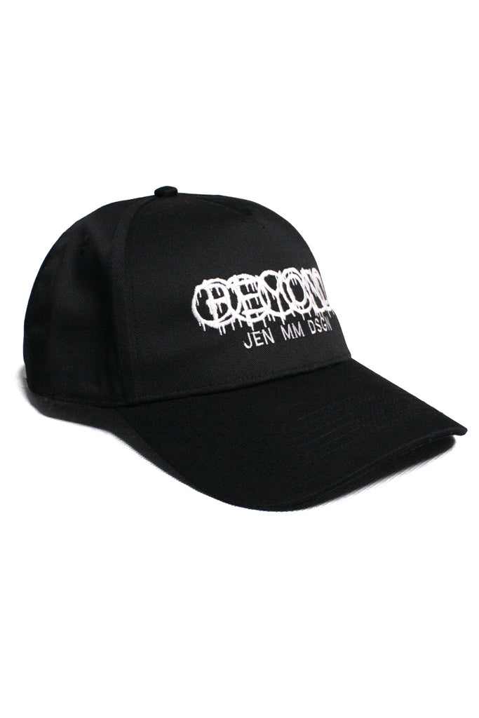 BEYOND DRIP CAP