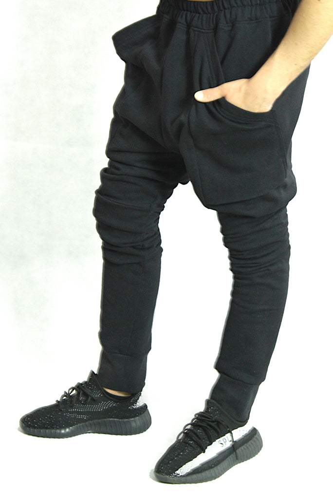 Joggers